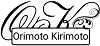Orimoto Programm Logo